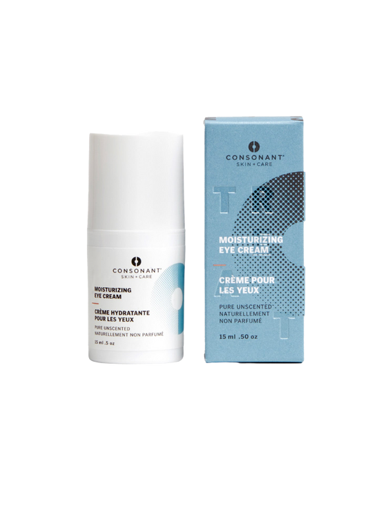 Moisturizing Eye Cream