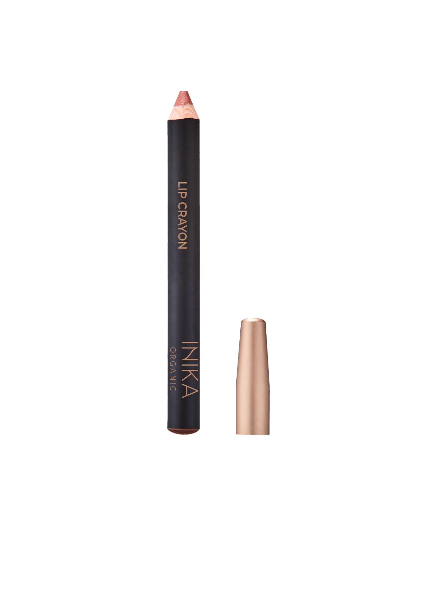 INIKA Organic Lip Crayon