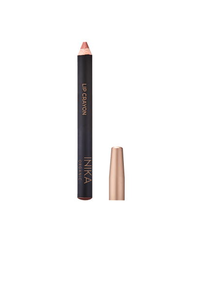 INIKA Organic Lip Crayon