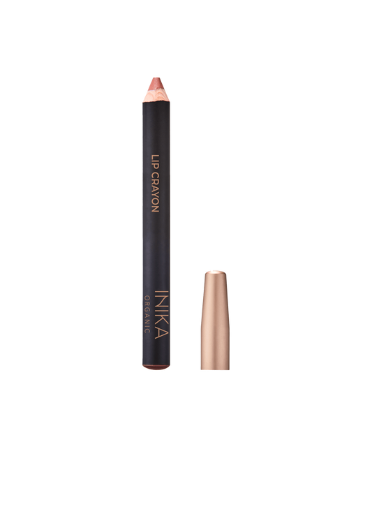 INIKA Organic Lip Crayon