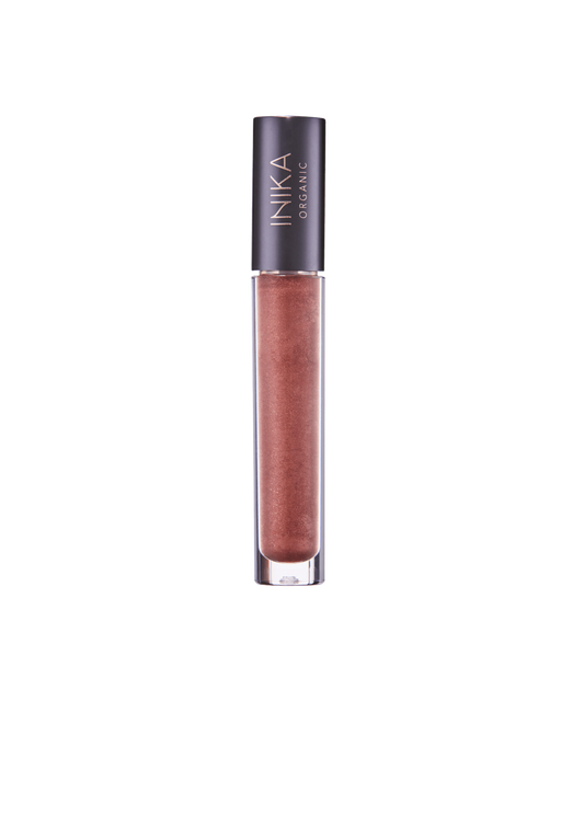 INIKA Organic Lip Glaze