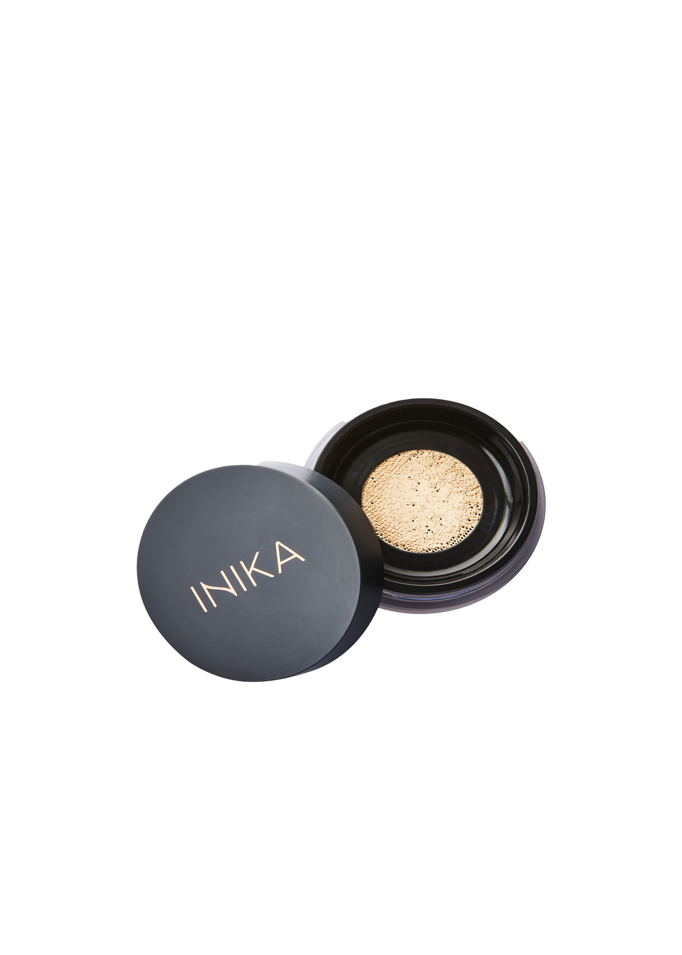 INIKA Organic Loose Mineral Foundation SPF 25