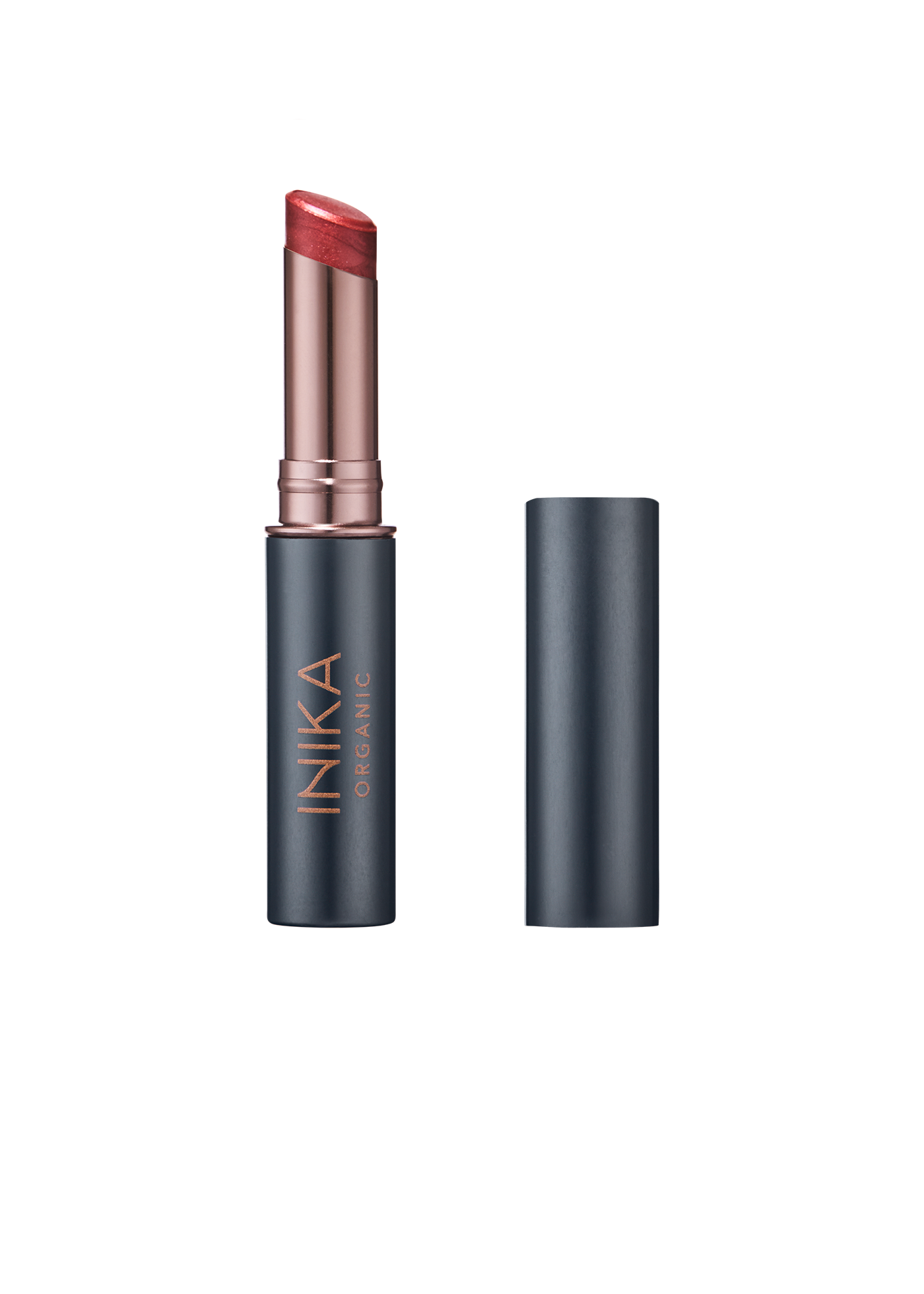 INIKA Organic Tinted Lip Balm