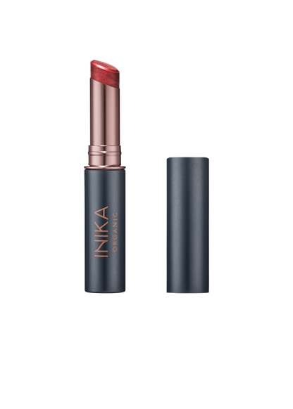 INIKA Organic Tinted Lip Balm