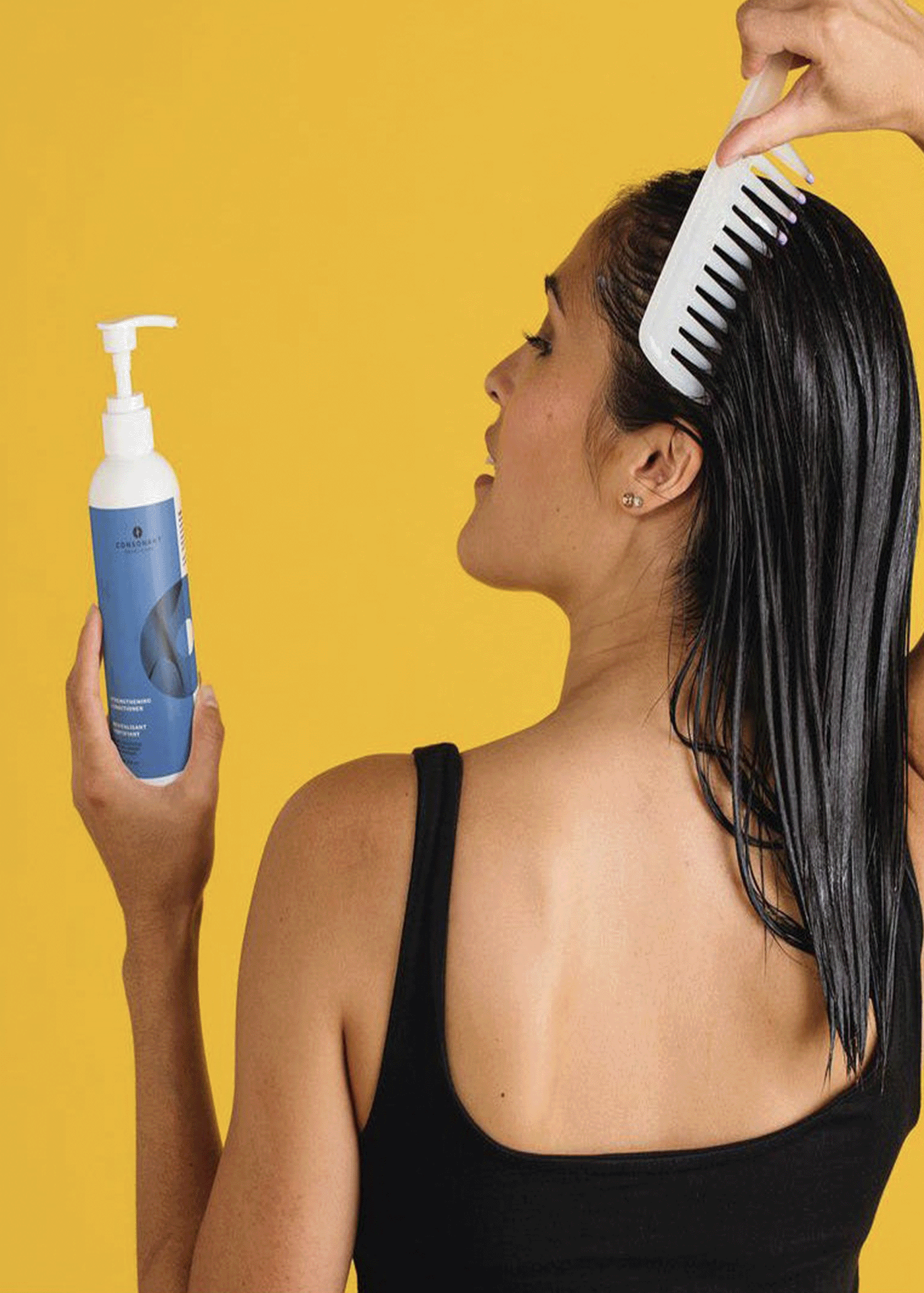 Strengthening Conditioner