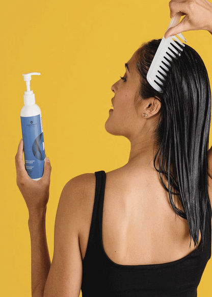 Strengthening Conditioner