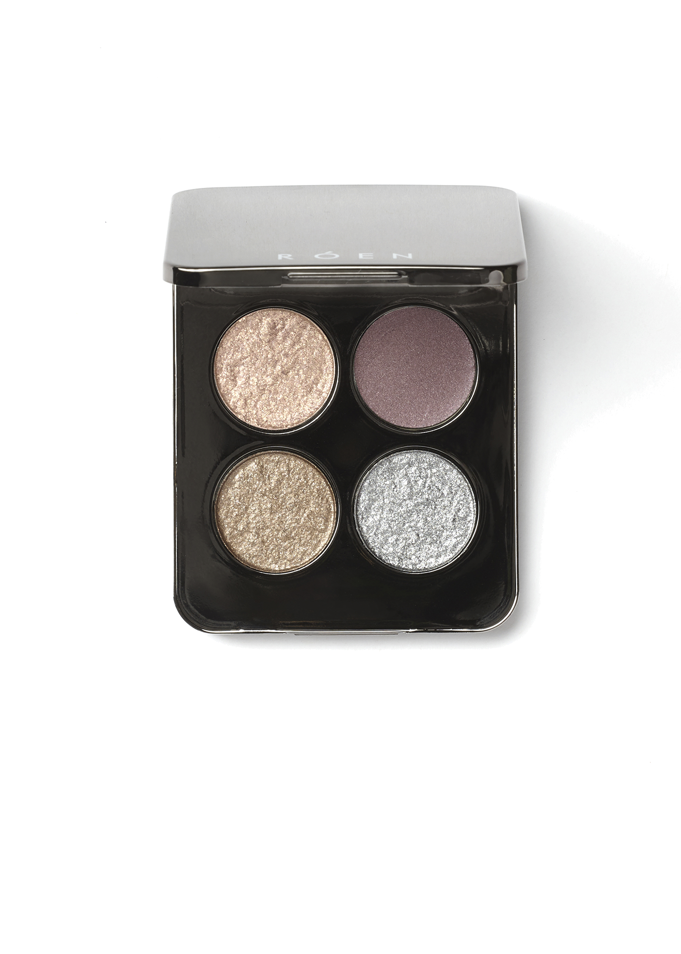 52° Cool Eyeshadow Palette