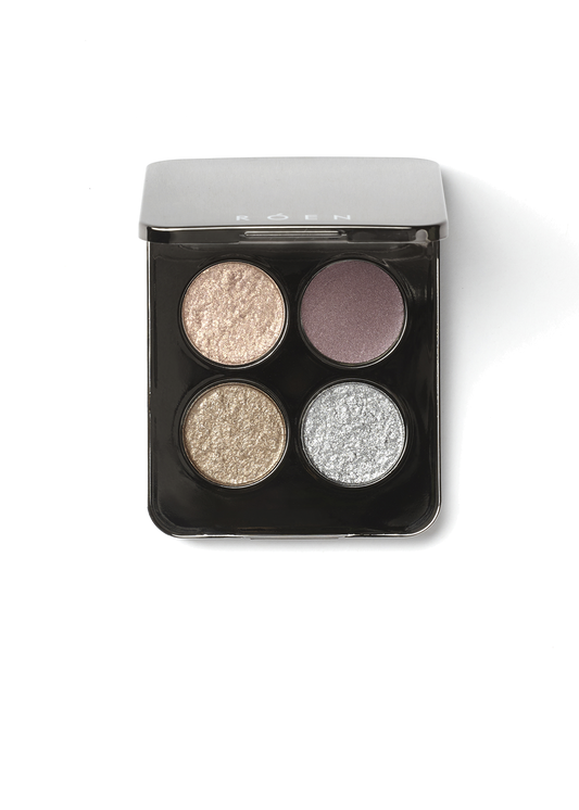 52° Cool Eyeshadow Palette