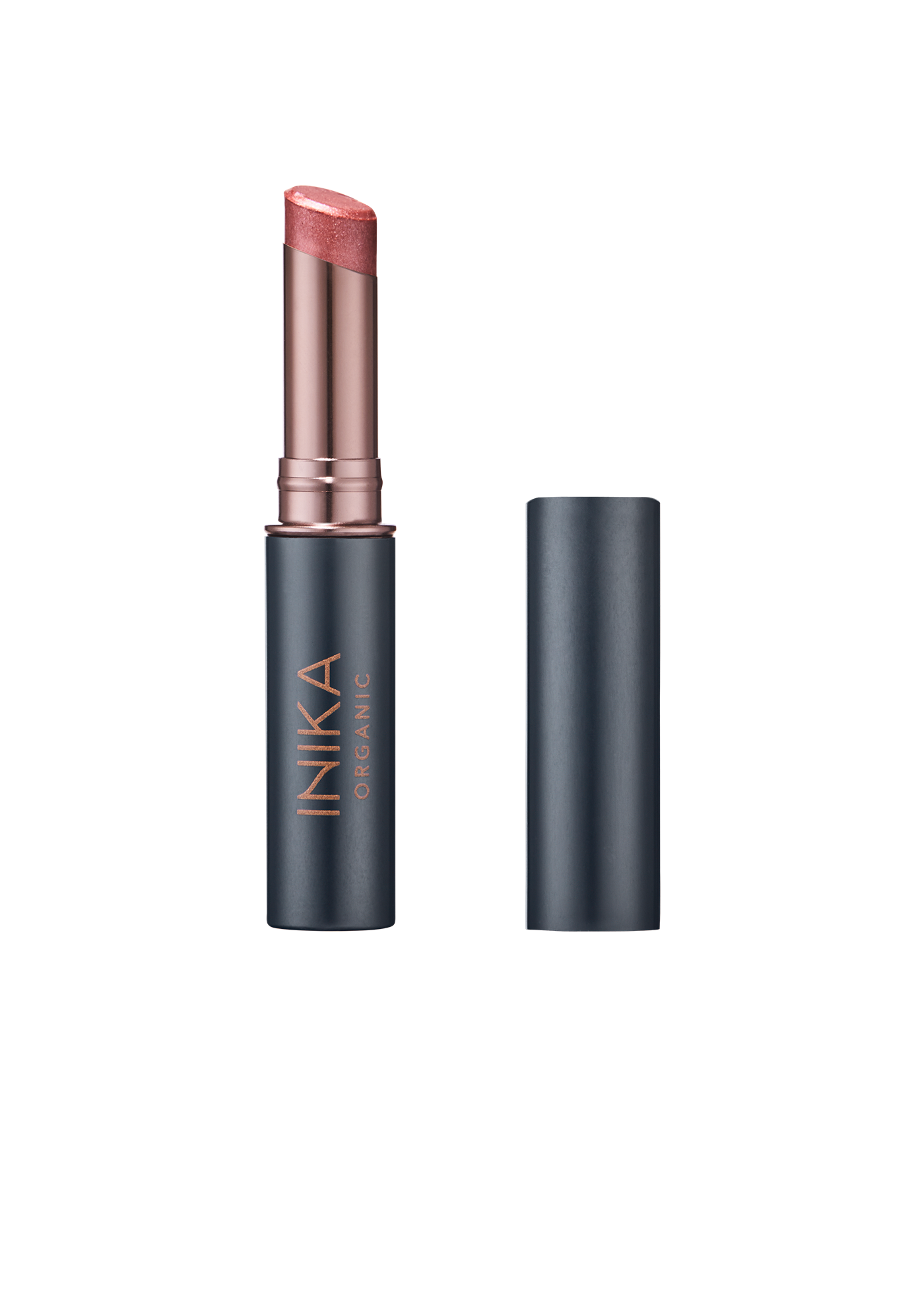 INIKA Organic Tinted Lip Balm