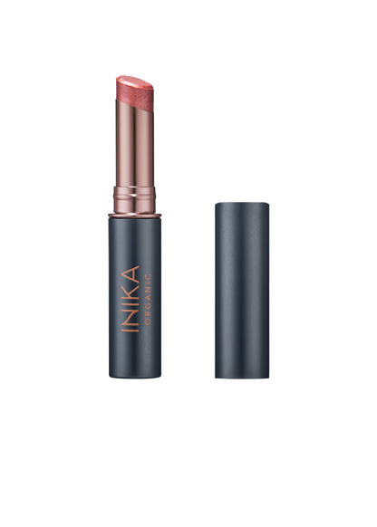 INIKA Organic Tinted Lip Balm