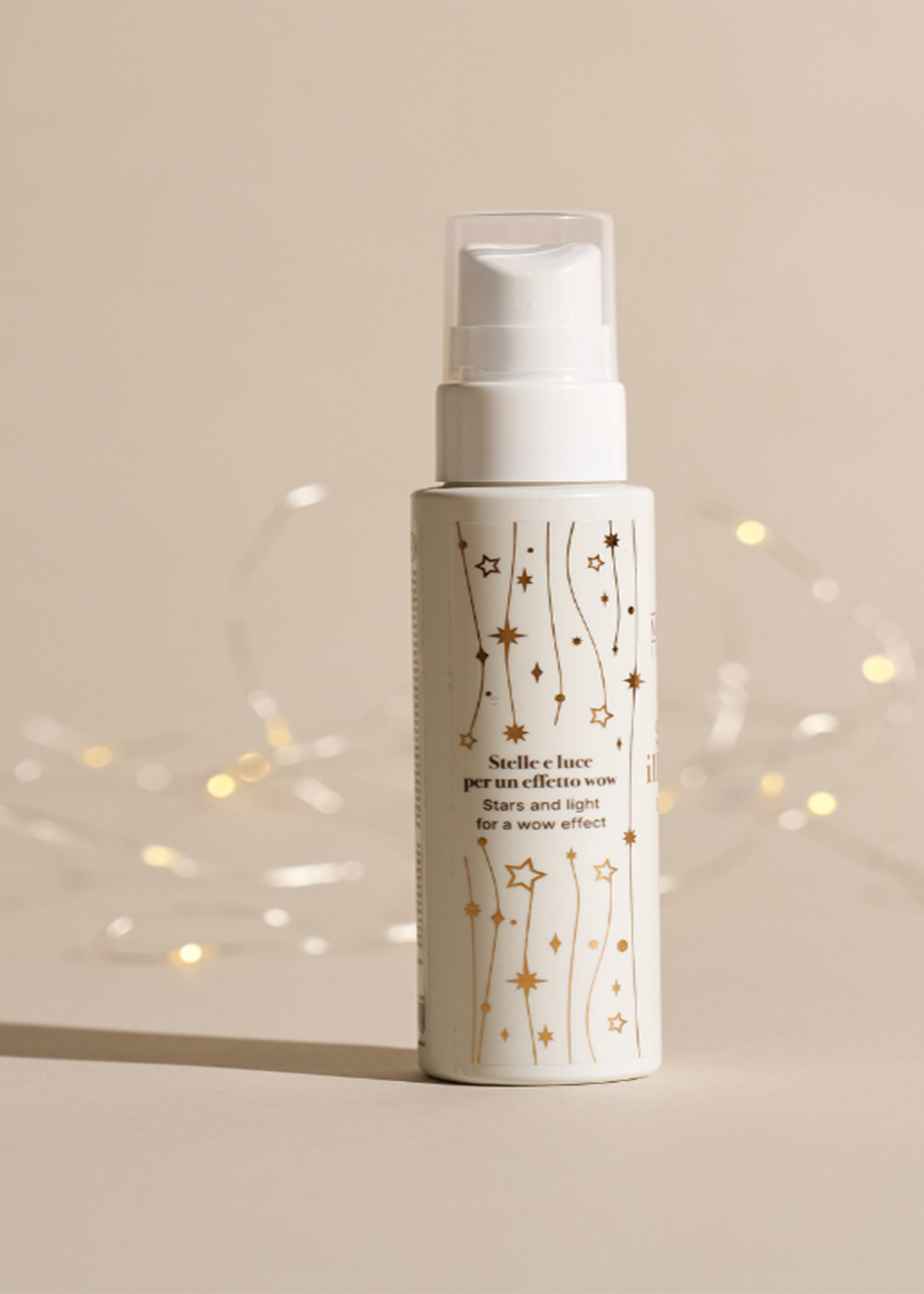 Shine Enhancing Spray with Jojoba