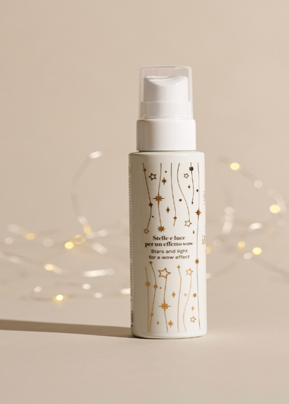 Shine Enhancing Spray with Jojoba