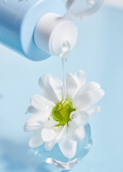 Soothing Shampoo for Sensitive Scalp