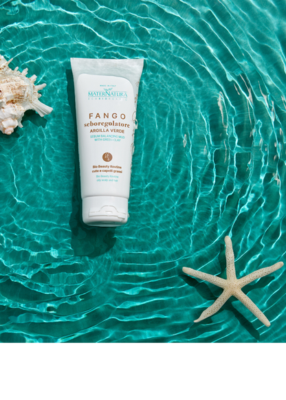 Leave in Conditioners with Cotton Flowers