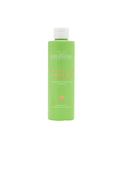 Stimulating Hair Growth Shampoo