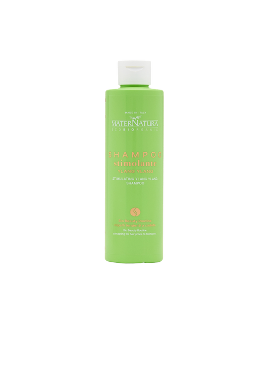 Stimulating Hair Growth Shampoo