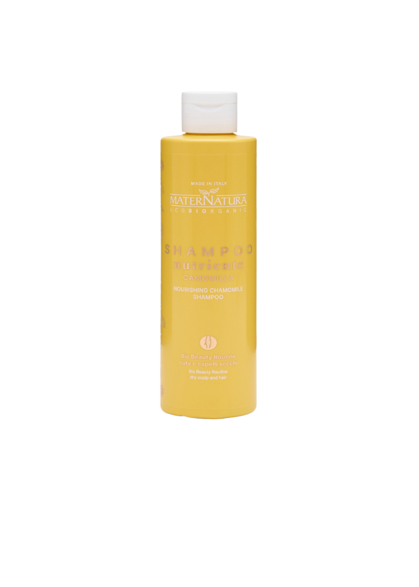 Nourishing Chamomile Shampoo