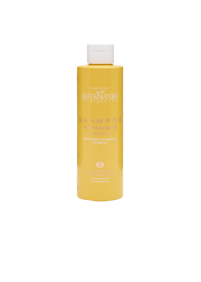 Nourishing Chamomile Shampoo