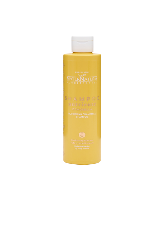 Nourishing Chamomile Shampoo