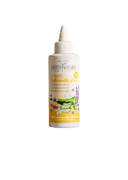 Nourishing Lotion Aloe