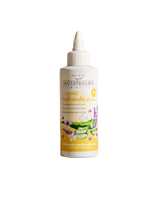 Nourishing Lotion Aloe