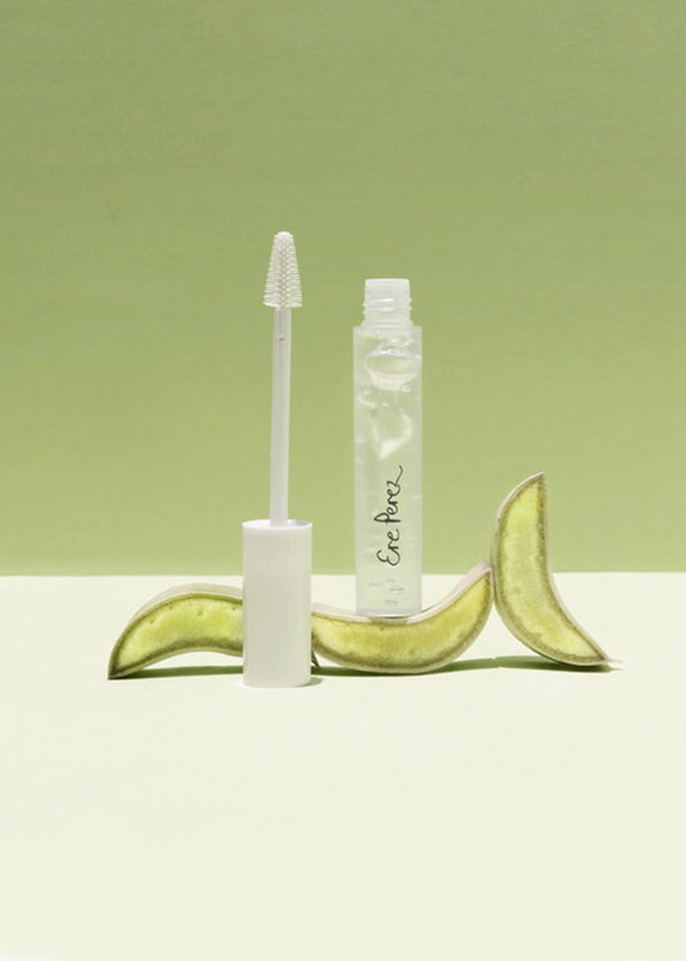 Aloe Gel Lash & Brow Mascara