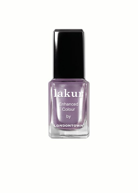 Lakur - Amethyst On Ice