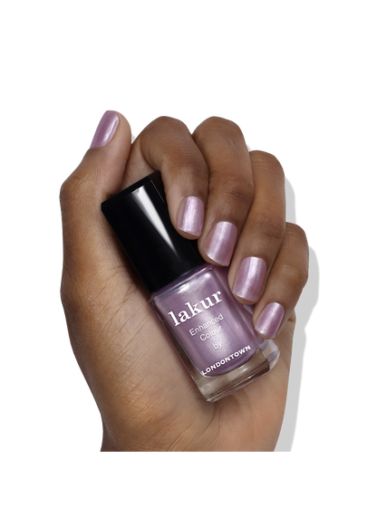 Lakur - Amethyst On Ice