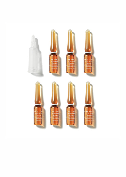 Advanced Firming HCC7 Ampoules