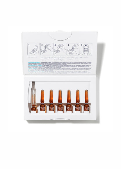 Advanced Firming HCC7 Ampoules