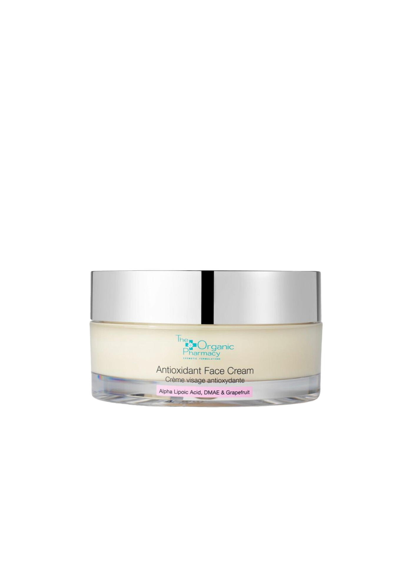 Antioxidant Face Cream