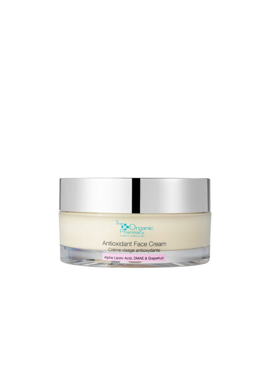 Antioxidant Face Cream