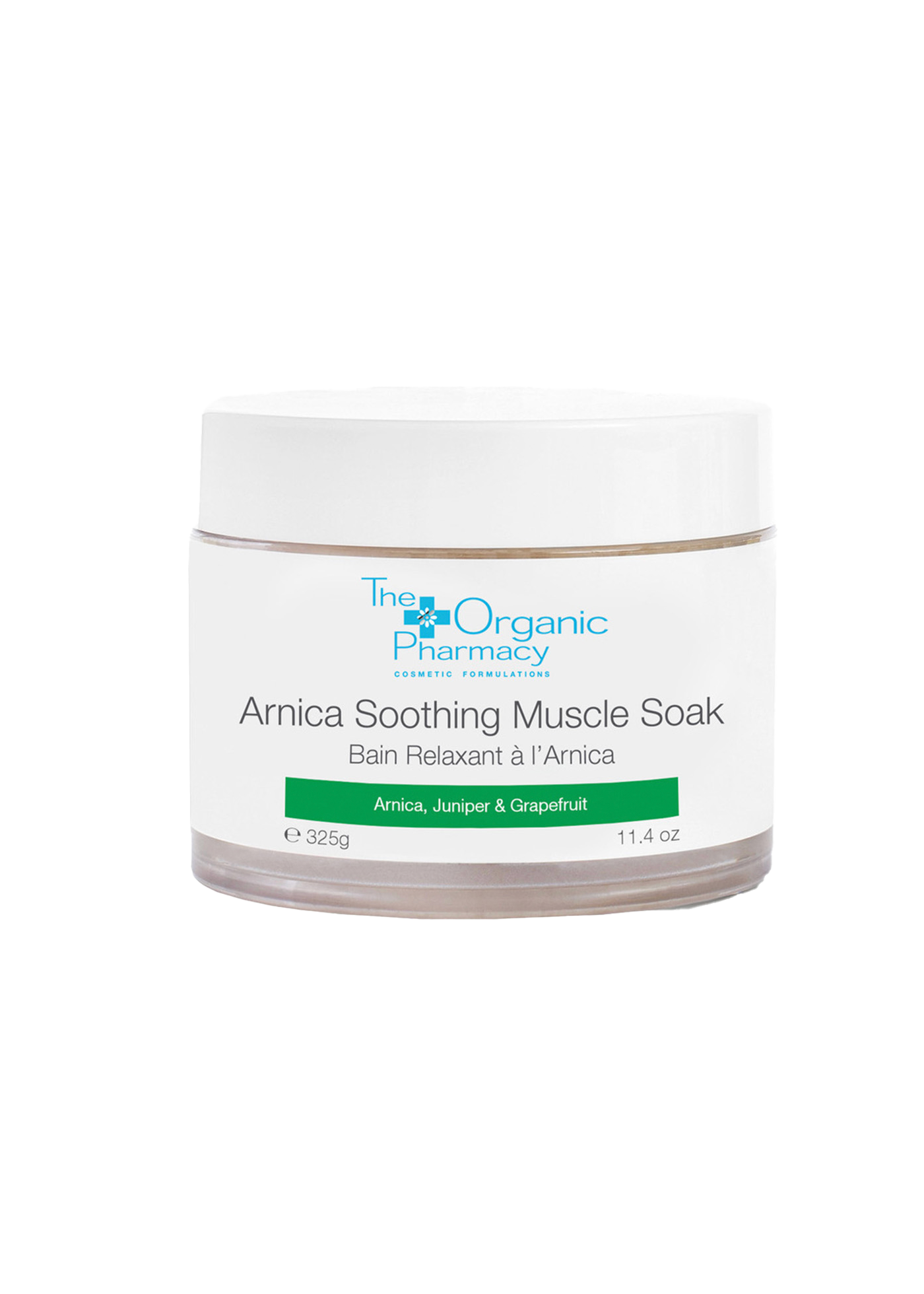 Arnica Soothing Muscle Soak