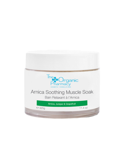 Arnica Soothing Muscle Soak