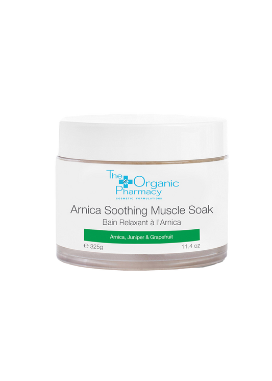 Arnica Soothing Muscle Soak