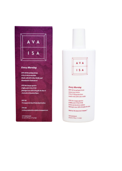 Ava Isa Sun-é-Serum Drops (SPF 35)