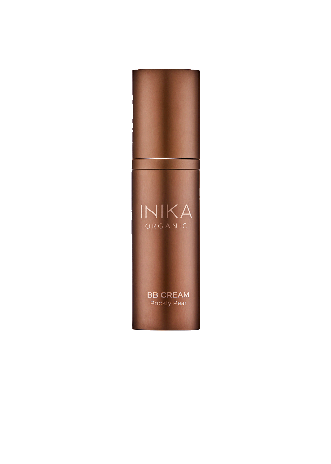 INIKA Organic BB Cream