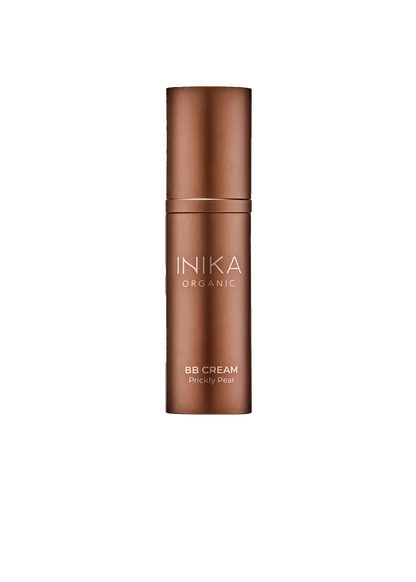 INIKA Organic BB Cream