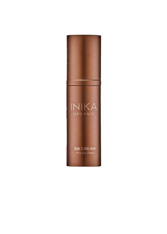 INIKA Organic BB Cream