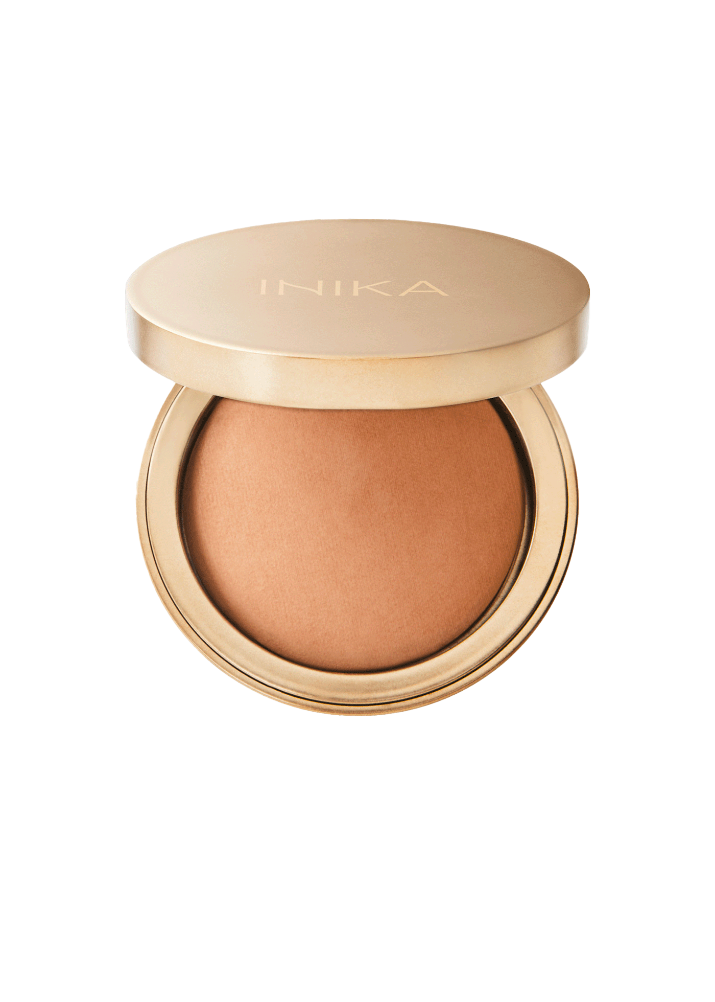 INIKA Organic Baked Mineral Bronzer