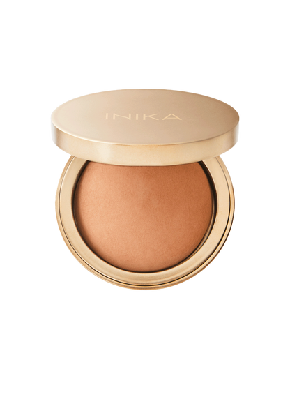 INIKA Organic Baked Mineral Bronzer