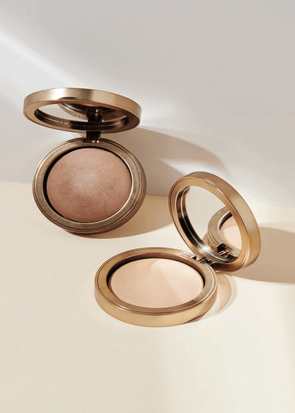 INIKA Organic Baked Mineral Bronzer