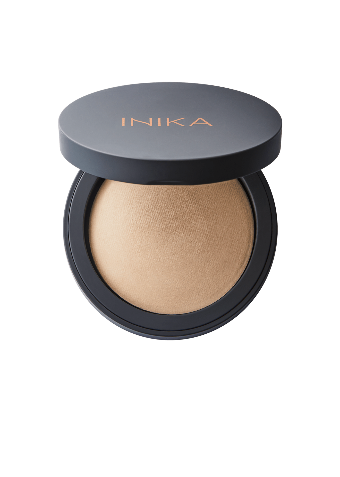 INIKA Organic Baked Mineral Foundation