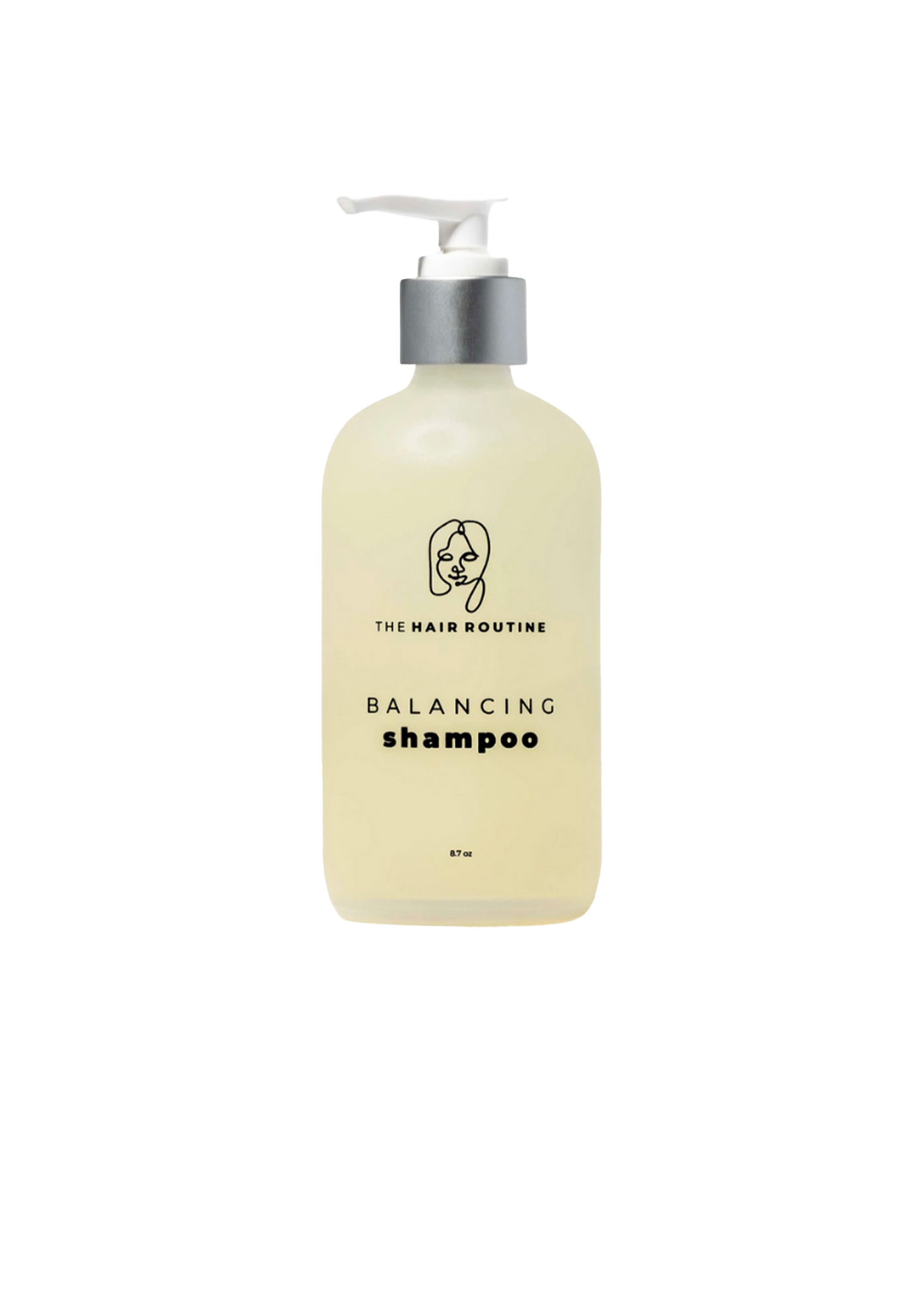 Balancing Shampoo