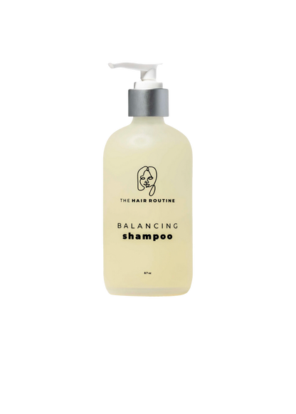 Balancing Shampoo