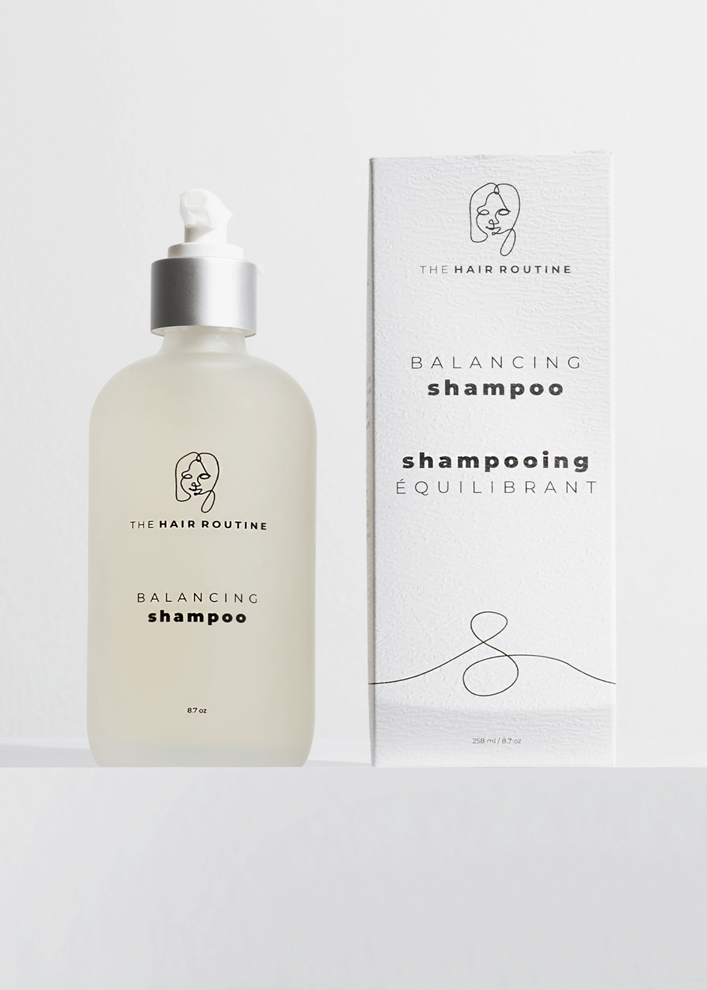 Balancing Shampoo