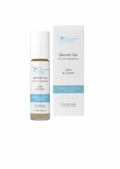 Blemish Gel