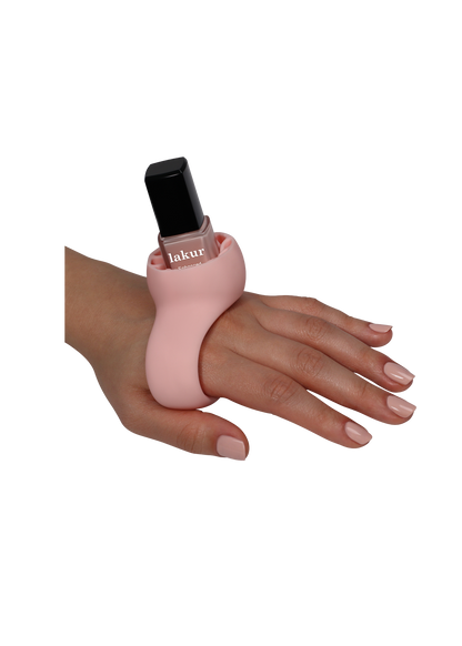 Bottle Service Polish Holder