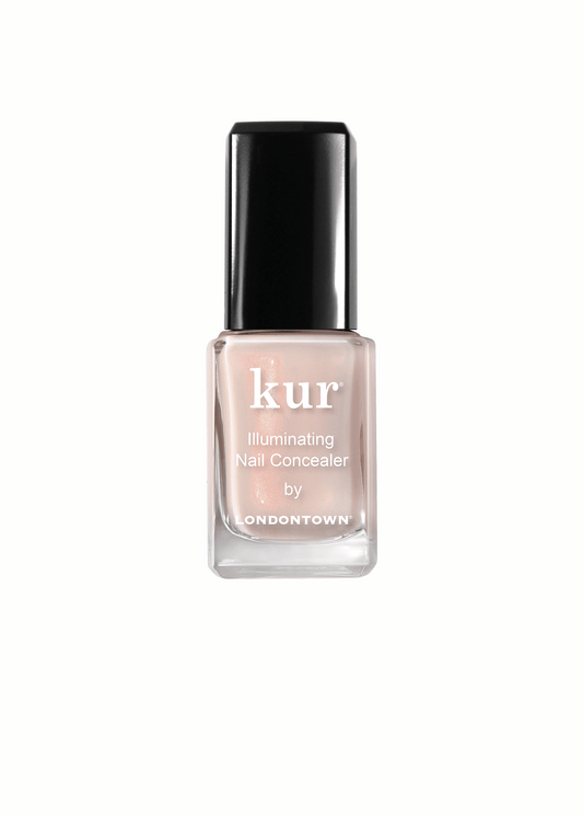 BUBBLE Illuminating Nail Concealer