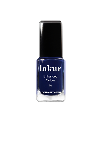 Lakur - Buckingham Blue